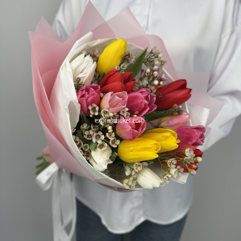 Любовный трепет