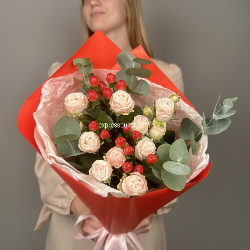 Ботанический микс