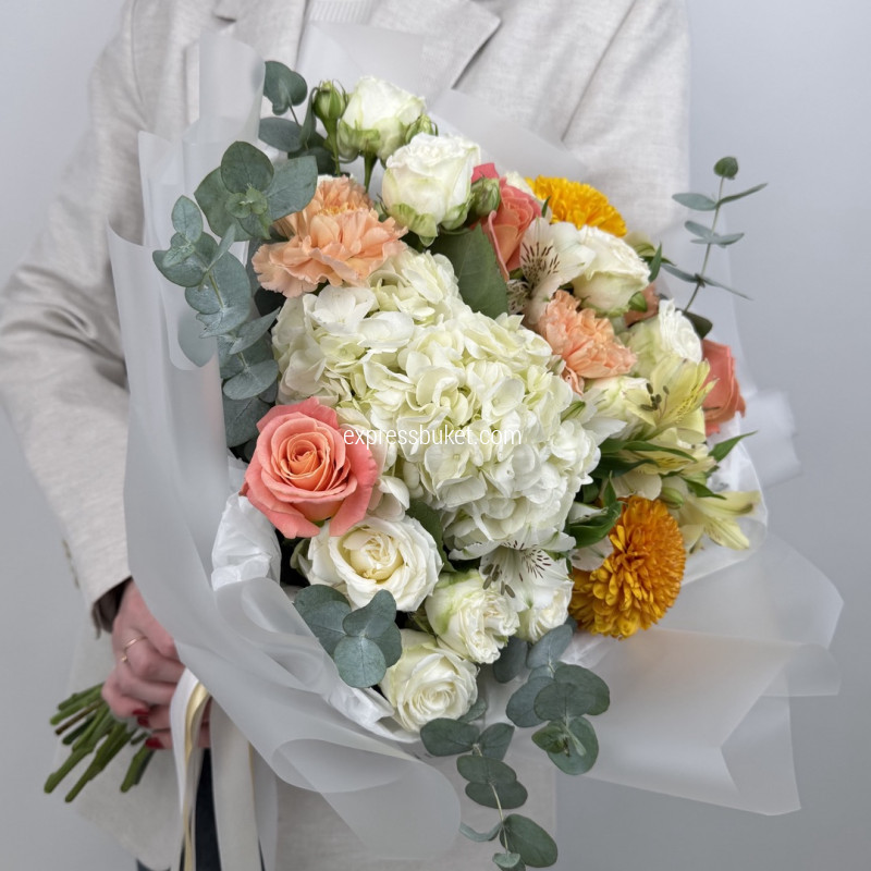 Феерия Воспоминаний