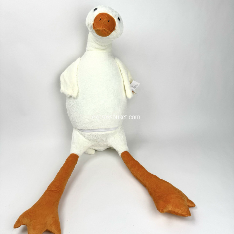 Гусь обнимусь 130см