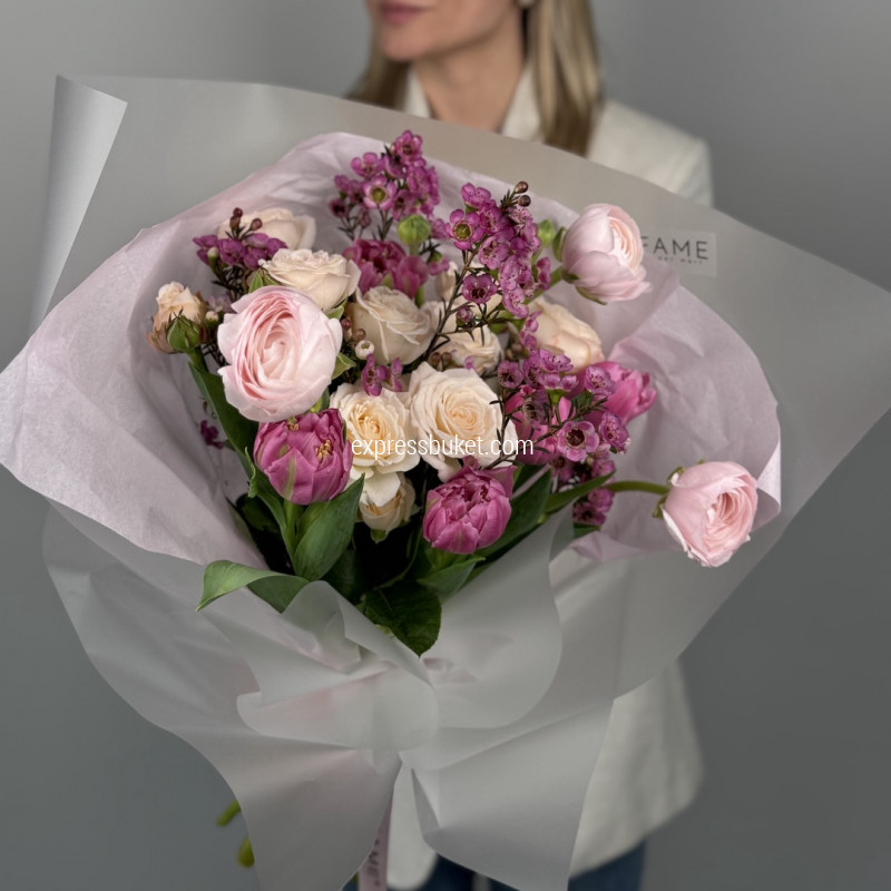 Японская весна