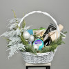 Подарочная корзина 2