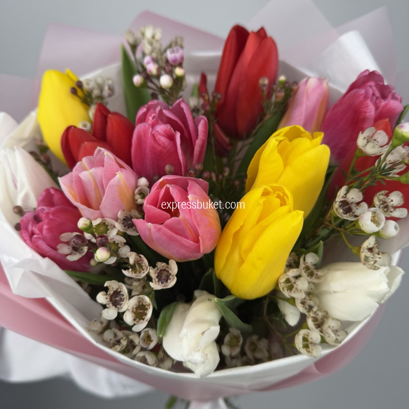 Любовный трепет