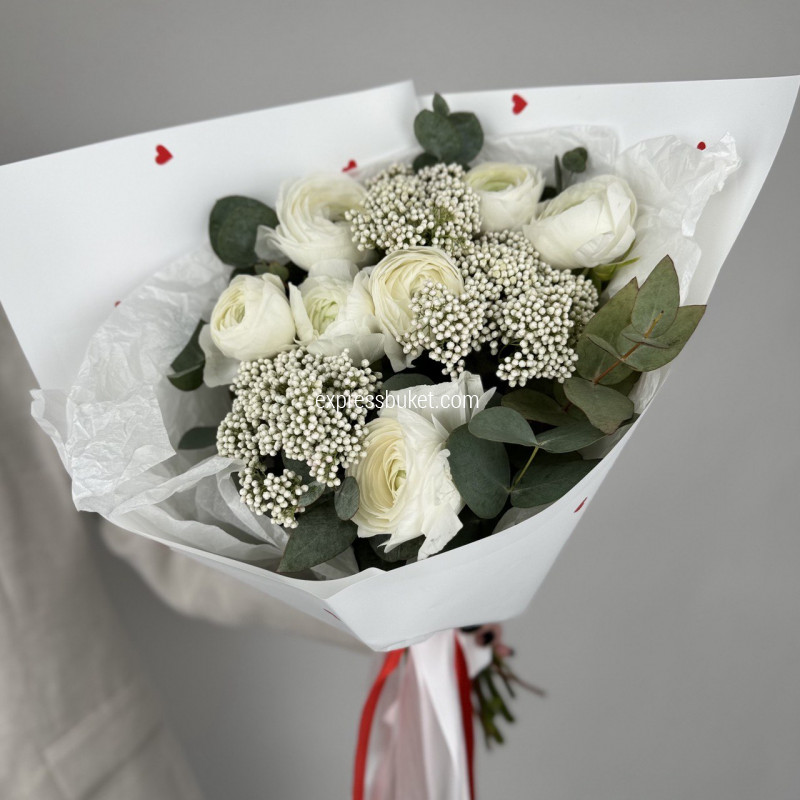 Весенний бриз