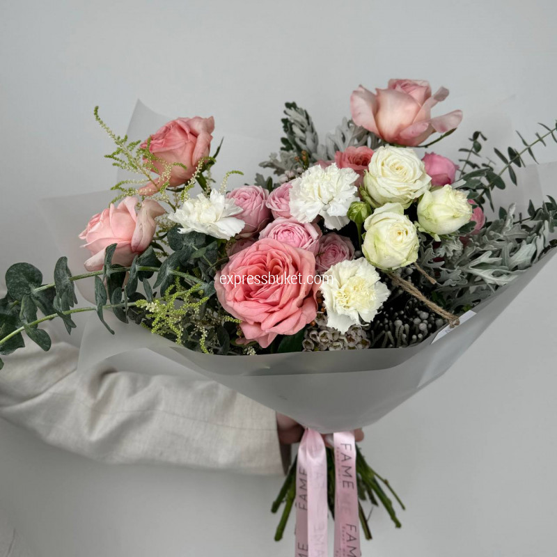 Легкий ветерок