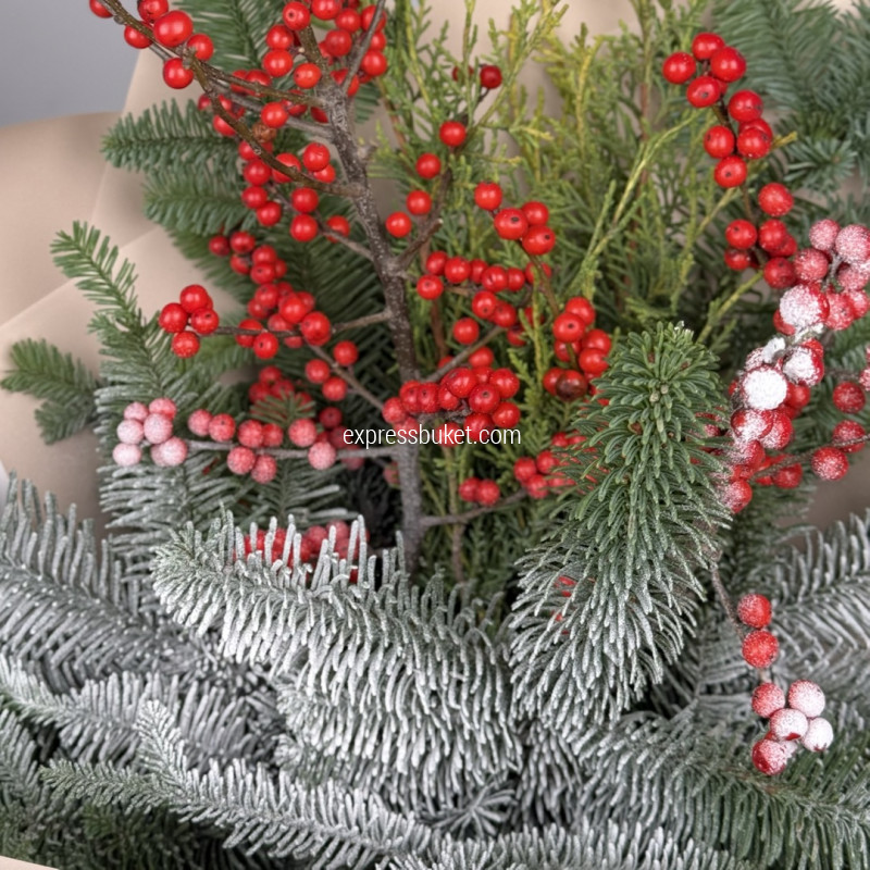 Праздничный букет