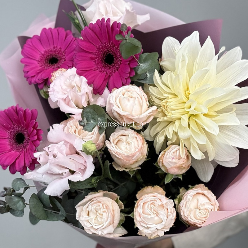 Искры между нами