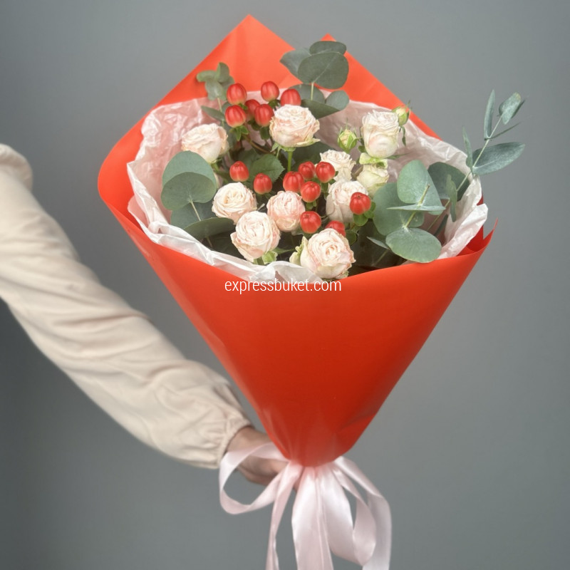 Ботанический микс