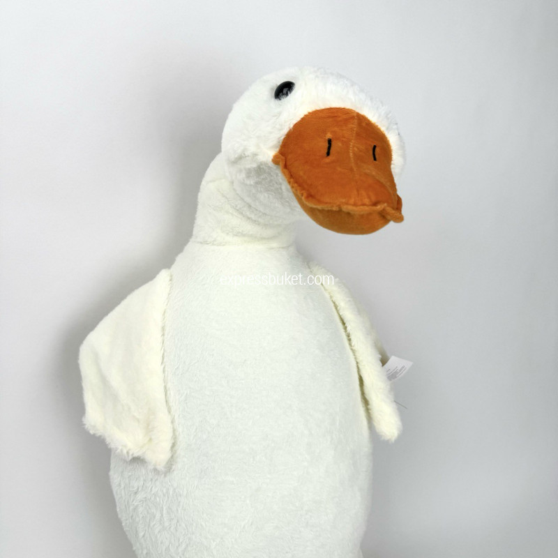 Гусь обнимусь 130см