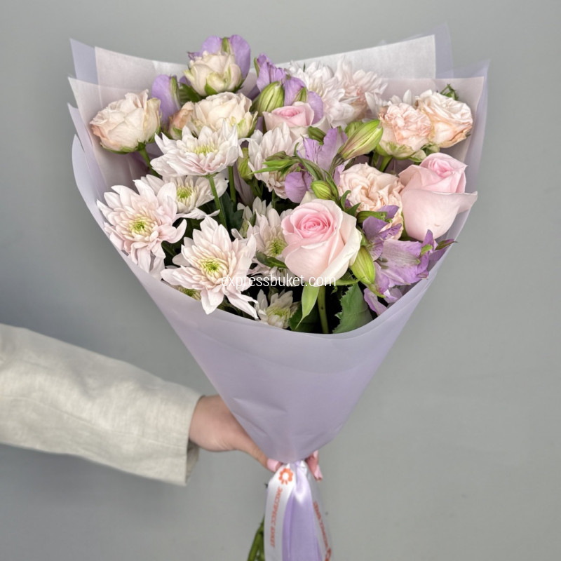 Нежность моя