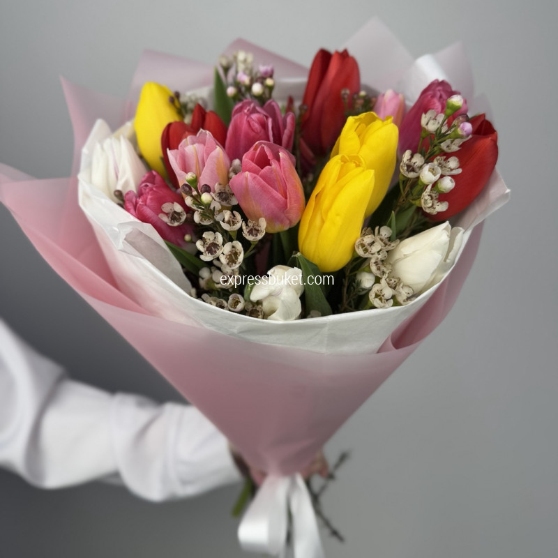 Любовный трепет