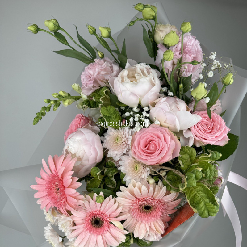 Весеннее пробуждение