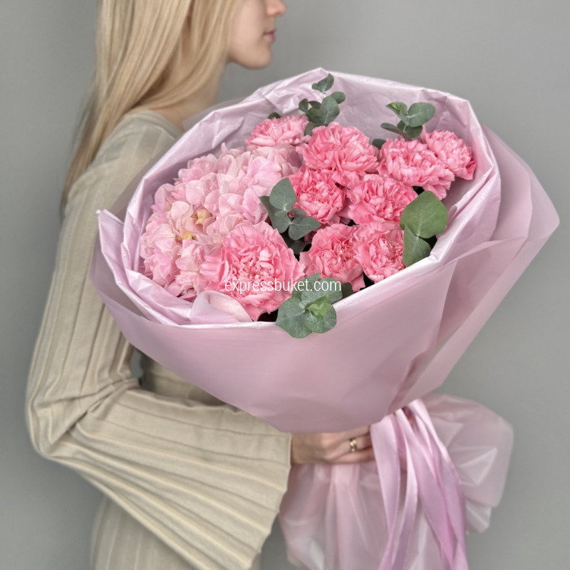 Наша история